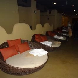 Bambara Hotel Felsőtárkány - Wellness