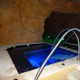 Bambara Hotel Felsőtárkány - Wellness