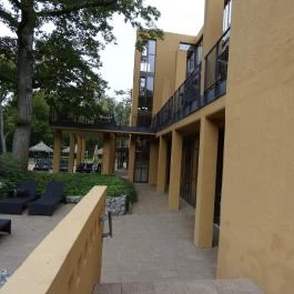 Bambara Hotel Felsőtárkány - Külső kép