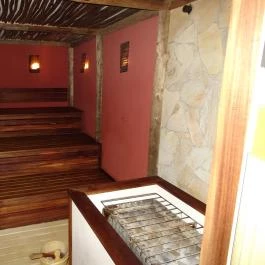 Bambara Hotel Felsőtárkány - Wellness