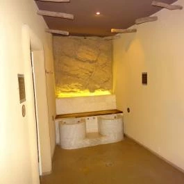 Bambara Hotel Felsőtárkány - Wellness