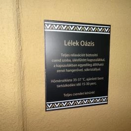 Bambara Hotel Felsőtárkány - Wellness