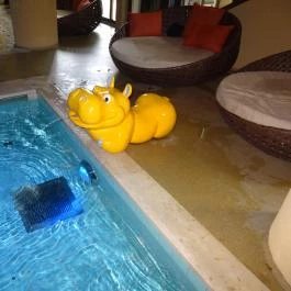 Bambara Hotel Felsőtárkány - Wellness