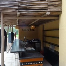 Bambara Hotel Felsőtárkány - Vendéglátás