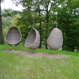 Bambara Hotel Felsőtárkány - Medence/kert