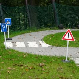 Bambara Hotel Felsőtárkány - Medence/kert