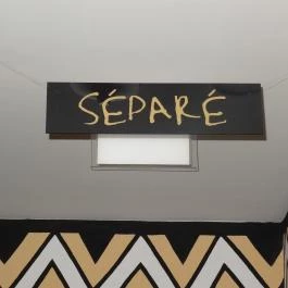 Bambara Hotel Felsőtárkány - Belső