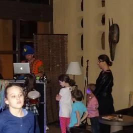 Bambara Hotel Felsőtárkány - Vendéglátás