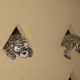 Bambara Hotel Felsőtárkány - Belső