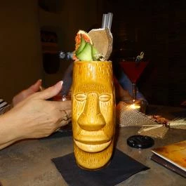 Bambara Hotel Felsőtárkány - Vendéglátás