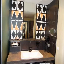 Bambara Hotel Felsőtárkány - Szobák