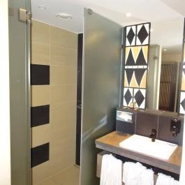 Bambara Hotel Felsőtárkány - Szobák