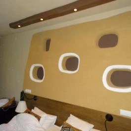 Bambara Hotel Felsőtárkány - Szobák