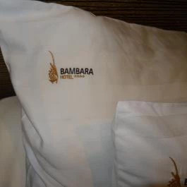 Bambara Hotel Felsőtárkány - Szobák