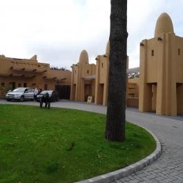 Bambara Hotel Felsőtárkány - Külső kép