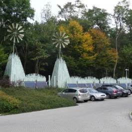 Bambara Hotel Felsőtárkány - Környék