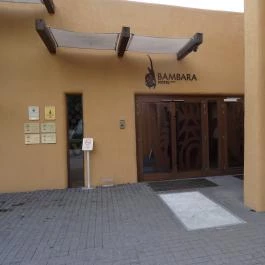 Bambara Hotel Felsőtárkány - Külső kép