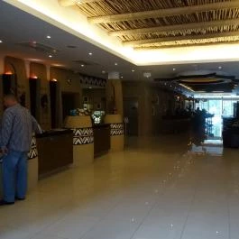 Bambara Hotel Felsőtárkány - Belső