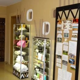 Bambara Hotel Felsőtárkány - Belső