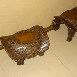 Bambara Hotel Felsőtárkány - Belső