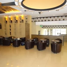 Bambara Hotel Felsőtárkány - Belső