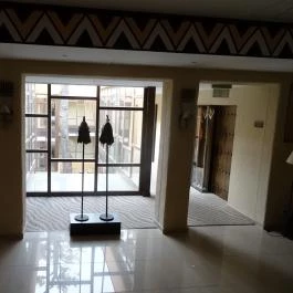 Bambara Hotel Felsőtárkány - Belső