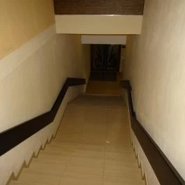 Bambara Hotel Felsőtárkány - Belső