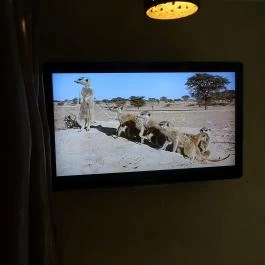 Bambara Hotel Felsőtárkány - Egyéb