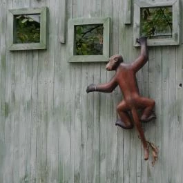 Bambara Hotel Felsőtárkány - Egyéb