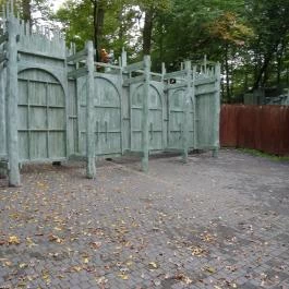 Bambara Hotel Felsőtárkány - Külső kép