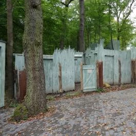 Bambara Hotel Felsőtárkány - Környék