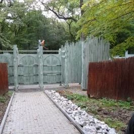 Bambara Hotel Felsőtárkány - Környék