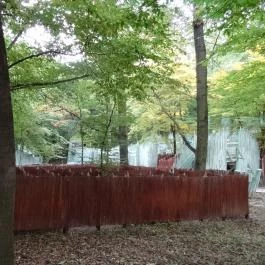 Bambara Hotel Felsőtárkány - Környék