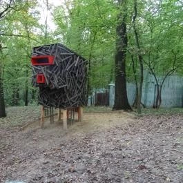 Bambara Hotel Felsőtárkány - Környék