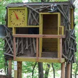 Bambara Hotel Felsőtárkány - Környék