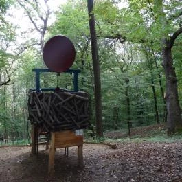 Bambara Hotel Felsőtárkány - Környék