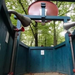 Bambara Hotel Felsőtárkány - Környék