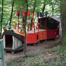 Bambara Hotel Felsőtárkány - Környék