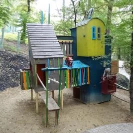 Bambara Hotel Felsőtárkány - Szórakozás/Sport