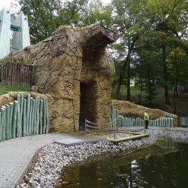 Bambara Hotel Felsőtárkány - Környék