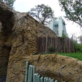 Bambara Hotel Felsőtárkány - Belső