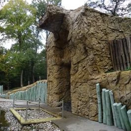 Bambara Hotel Felsőtárkány - Belső