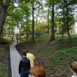 Bambara Hotel Felsőtárkány - Belső