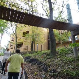 Bambara Hotel Felsőtárkány - Belső