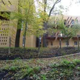 Bambara Hotel Felsőtárkány - Belső