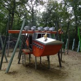 Bambara Hotel Felsőtárkány - Külső kép