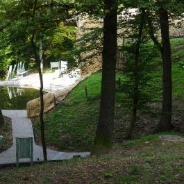 Bambara Hotel Felsőtárkány - Külső kép