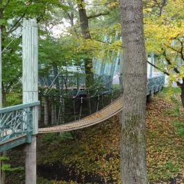 Bambara Hotel Felsőtárkány - Külső kép