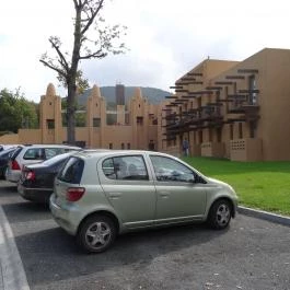 Bambara Hotel Felsőtárkány - Külső kép