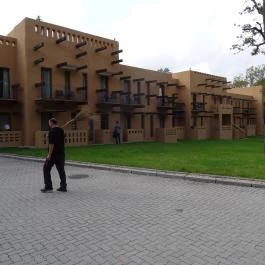 Bambara Hotel Felsőtárkány - Külső kép